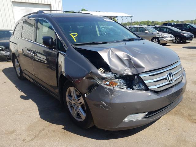 HONDA ODYSSEY TO 2011 5fnrl5h93bb075214