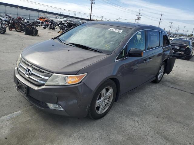 HONDA ODYSSEY TO 2011 5fnrl5h93bb075228