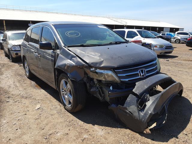 HONDA ODYSSEY TO 2011 5fnrl5h93bb079926