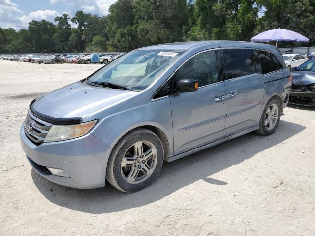 HONDA ODYSSEY 2011 5fnrl5h93bb085628