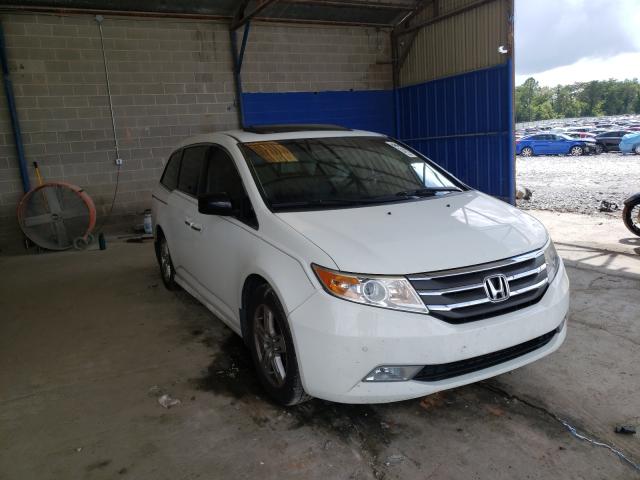 HONDA ODYSSEY TO 2011 5fnrl5h93bb088349