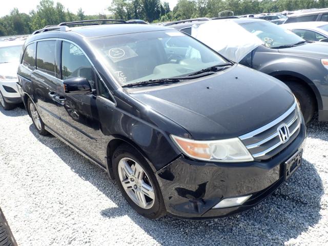 HONDA ODYSSEY TO 2011 5fnrl5h93bb090120