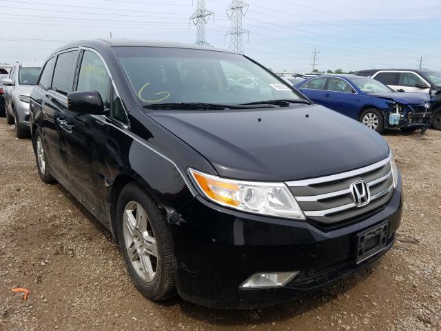 HONDA ODYSSEY TO 2011 5fnrl5h93bb092904