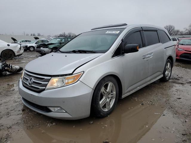 HONDA ODYSSEY 2011 5fnrl5h93bb093115