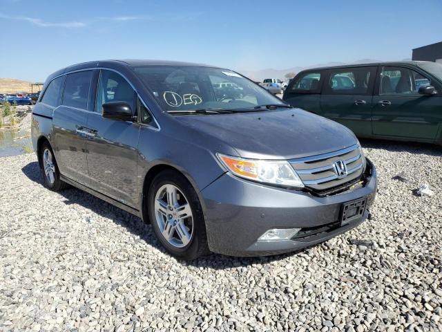 HONDA ODYSSEY TO 2011 5fnrl5h93bb093308