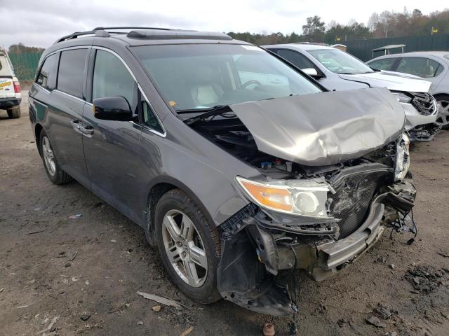 HONDA ODYSSEY TO 2011 5fnrl5h93bb094202