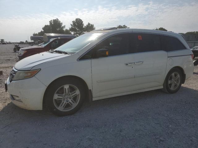 HONDA ODYSSEY TO 2011 5fnrl5h93bb104923