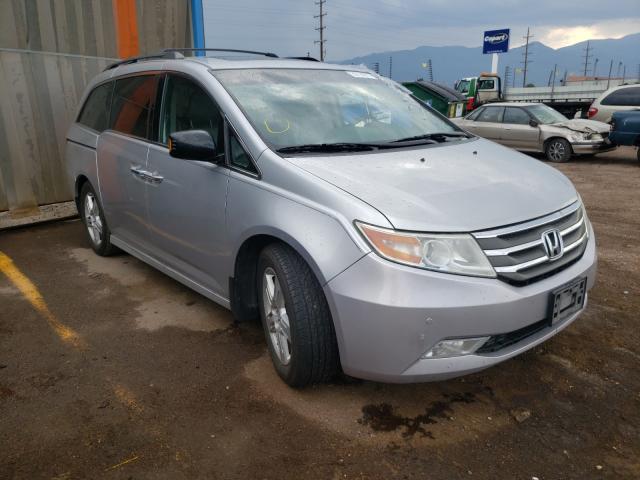 HONDA ODYSSEY TO 2012 5fnrl5h93cb021560