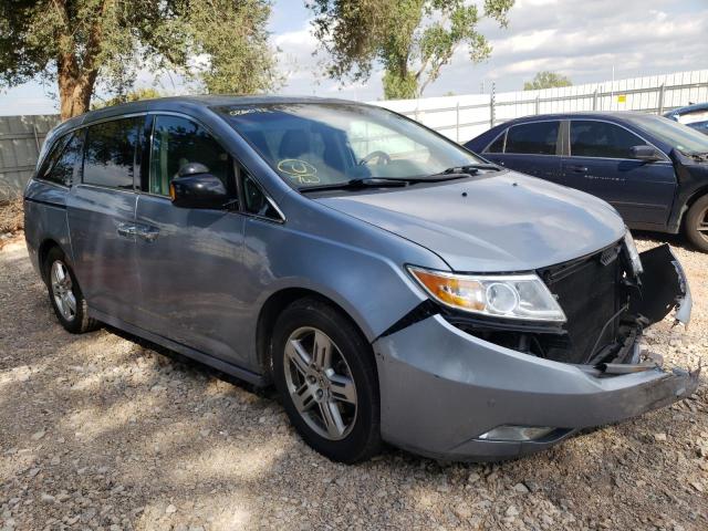 HONDA ODYSSEY TO 2012 5fnrl5h93cb026032