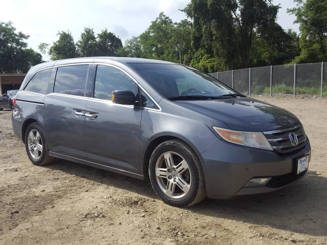 HONDA ODYSSEY TO 2012 5fnrl5h93cb028329