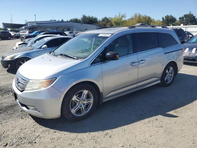 HONDA ODYSSEY TO 2012 5fnrl5h93cb029593