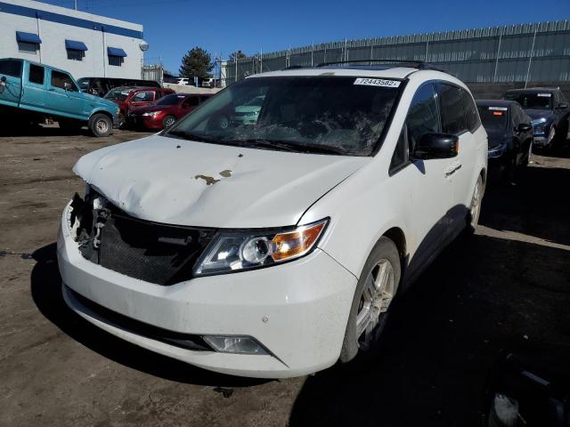 HONDA ODYSSEY TO 2012 5fnrl5h93cb030467