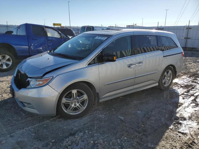 HONDA ODYSSEY 2012 5fnrl5h93cb033921