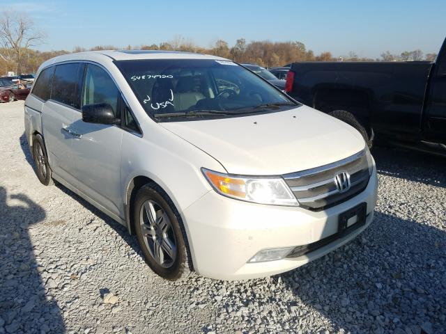 HONDA ODYSSEY TO 2012 5fnrl5h93cb042974