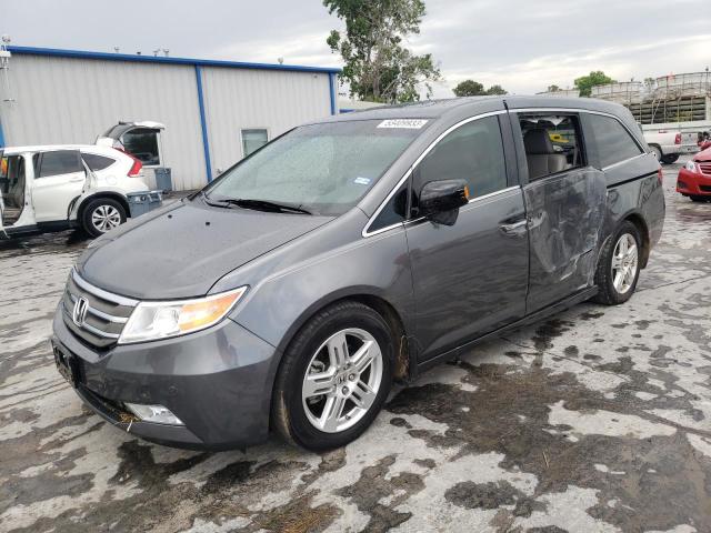 HONDA ODYSSEY 2012 5fnrl5h93cb044627