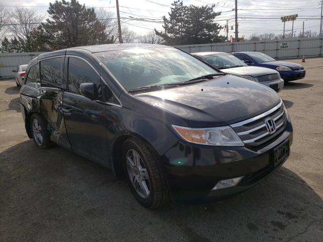 HONDA ODYSSEY TO 2012 5fnrl5h93cb054400