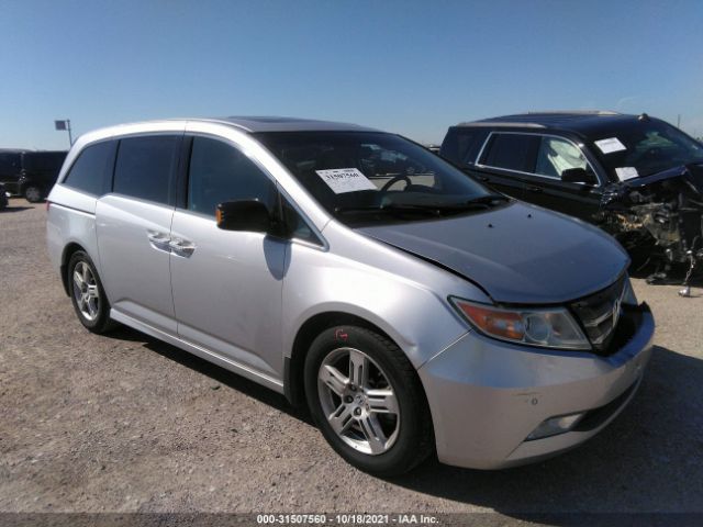 HONDA ODYSSEY 2012 5fnrl5h93cb056745