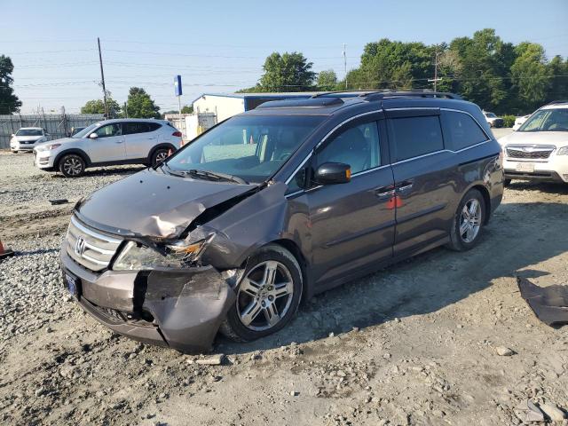 HONDA ODYSSEY 2012 5fnrl5h93cb058463