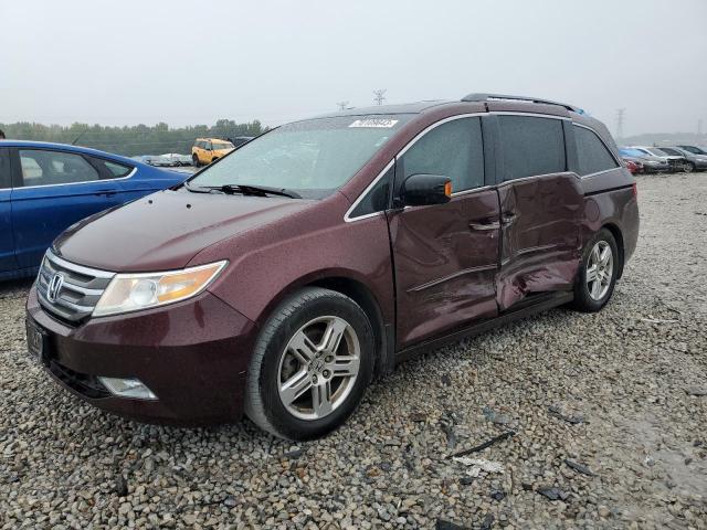 HONDA ODYSSEY TO 2012 5fnrl5h93cb058589