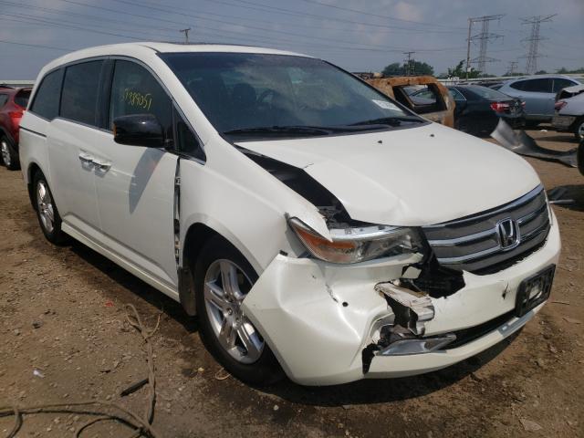 HONDA ODYSSEY TO 2012 5fnrl5h93cb077305