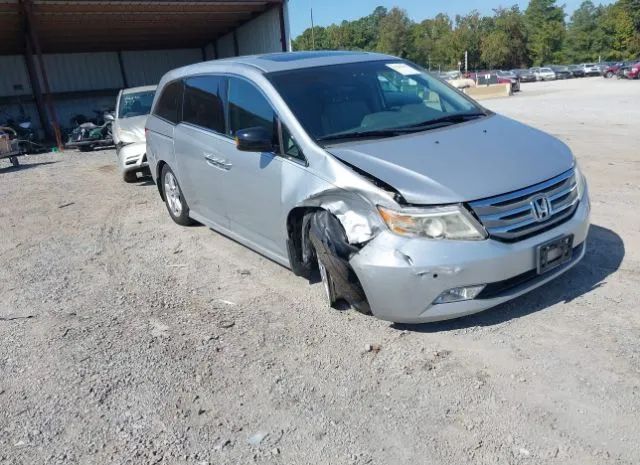 HONDA ODYSSEY 2012 5fnrl5h93cb083153