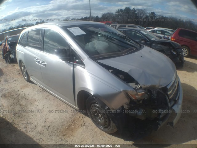 HONDA ODYSSEY 2012 5fnrl5h93cb083850