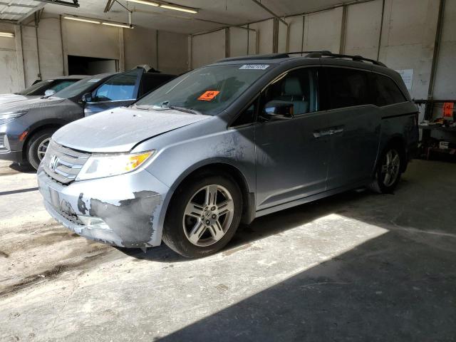 HONDA ODYSSEY 2012 5fnrl5h93cb089664