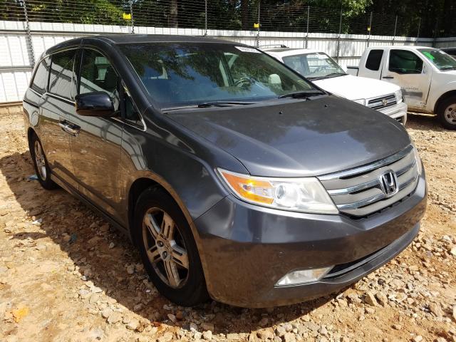 HONDA ODYSSEY 2012 5fnrl5h93cb089857