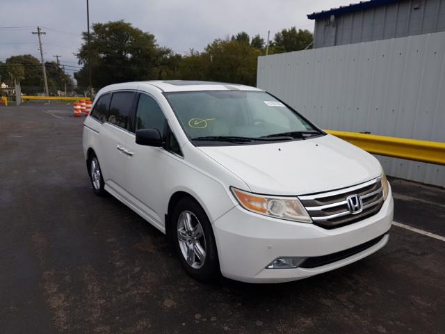 HONDA ODYSSEY TO 2012 5fnrl5h93cb091155