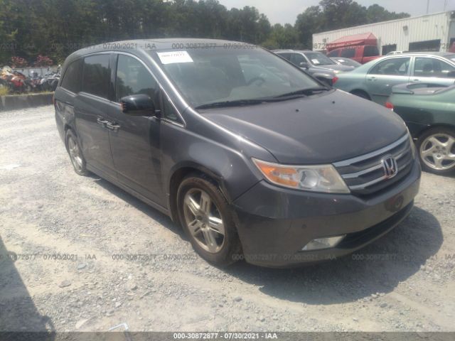 HONDA ODYSSEY 2012 5fnrl5h93cb095240