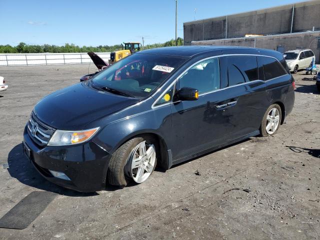 HONDA ODYSSEY 2012 5fnrl5h93cb104485