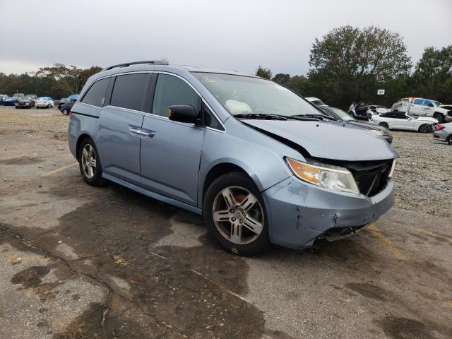 HONDA ODYSSEY 2012 5fnrl5h93cb107452