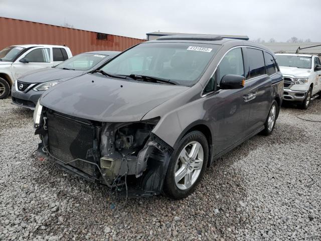 HONDA ODYSSEY TO 2012 5fnrl5h93cb107922