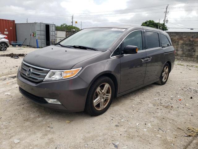 HONDA ODYSSEY TO 2012 5fnrl5h93cb107953