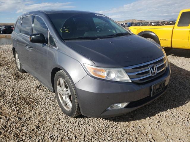 HONDA ODYSSEY TO 2012 5fnrl5h93cb110724