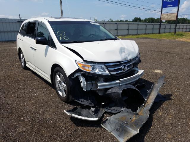 HONDA ODYSSEY TO 2012 5fnrl5h93cb120637