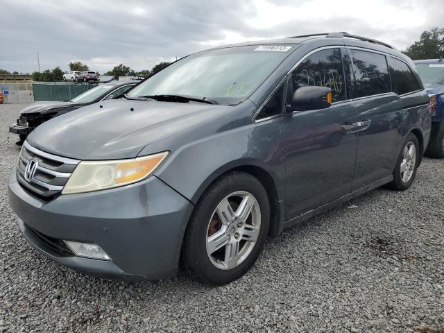 HONDA ODYSSEY 2012 5fnrl5h93cb127409