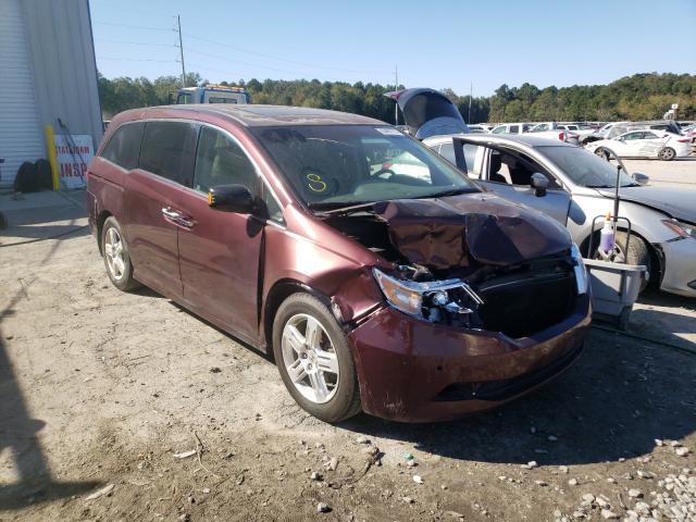 HONDA ODYSSEY TO 2012 5fnrl5h93cb135784