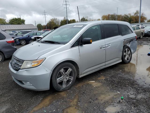 HONDA ODYSSEY 2012 5fnrl5h93cb135817