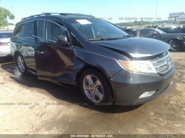 HONDA ODYSSEY 2012 5fnrl5h93cb140869