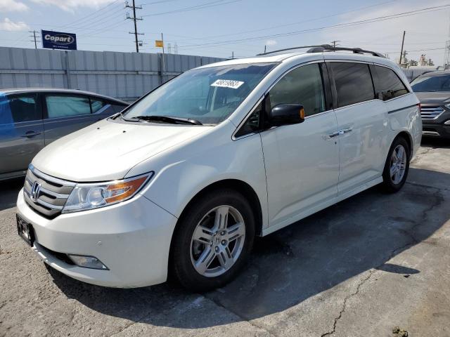 HONDA ODYSSEY TO 2012 5fnrl5h93cb142699