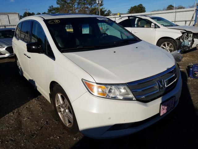 HONDA ODYSSEY TO 2012 5fnrl5h93cb143268