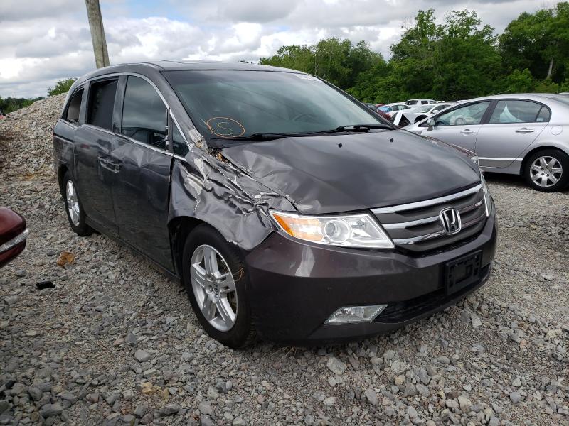 HONDA ODYSSEY TO 2012 5fnrl5h93cb147031