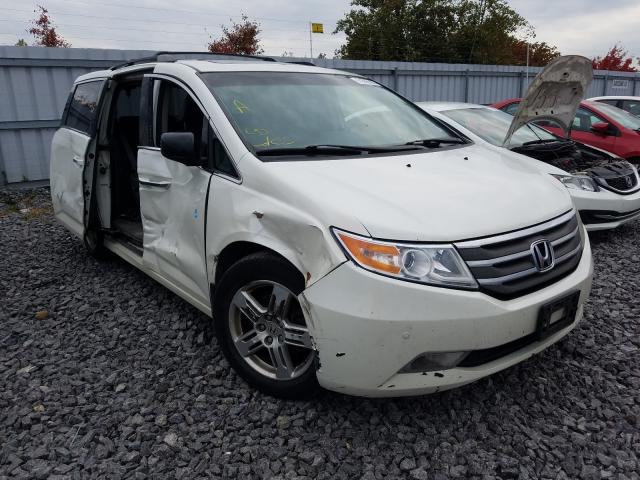 HONDA ODYSSEY TO 2012 5fnrl5h93cb505227