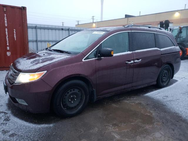 HONDA ODYSSEY TO 2012 5fnrl5h93cb508712