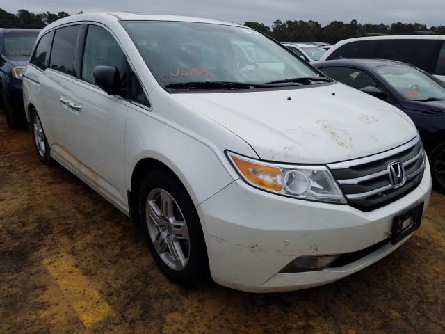 HONDA ODYSSEY TO 2013 5fnrl5h93db001942