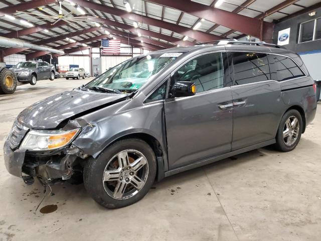 HONDA ODYSSEY 2013 5fnrl5h93db002895