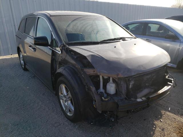 HONDA ODYSSEY TO 2013 5fnrl5h93db005473