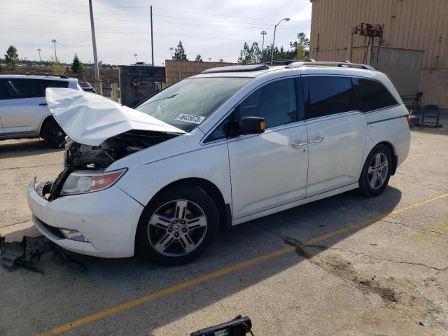 HONDA ODYSSEY TO 2013 5fnrl5h93db005909