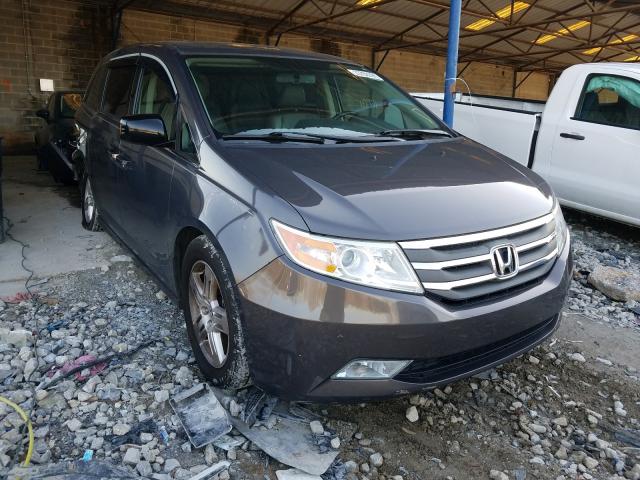 HONDA ODYSSEY TO 2013 5fnrl5h93db008230